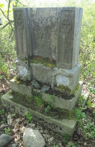 03 Dlouhá, pomník obětem 1. světové války      